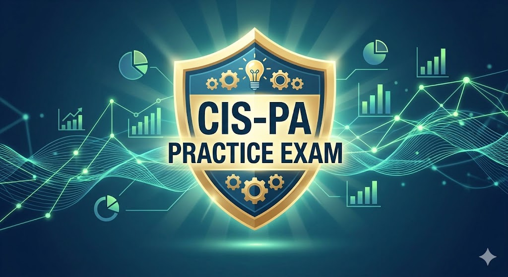 Certified Implementation Specialist – Platform Analytics (CIS-PA) Practice Test Banner