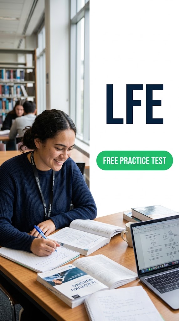 Reo Maori Practice Test & Exam Prep | New Zealand Banner