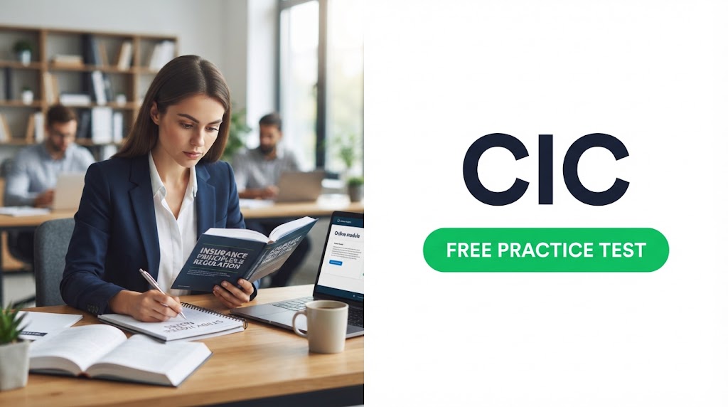 National Alliance Practice Test & Exam Prep Banner