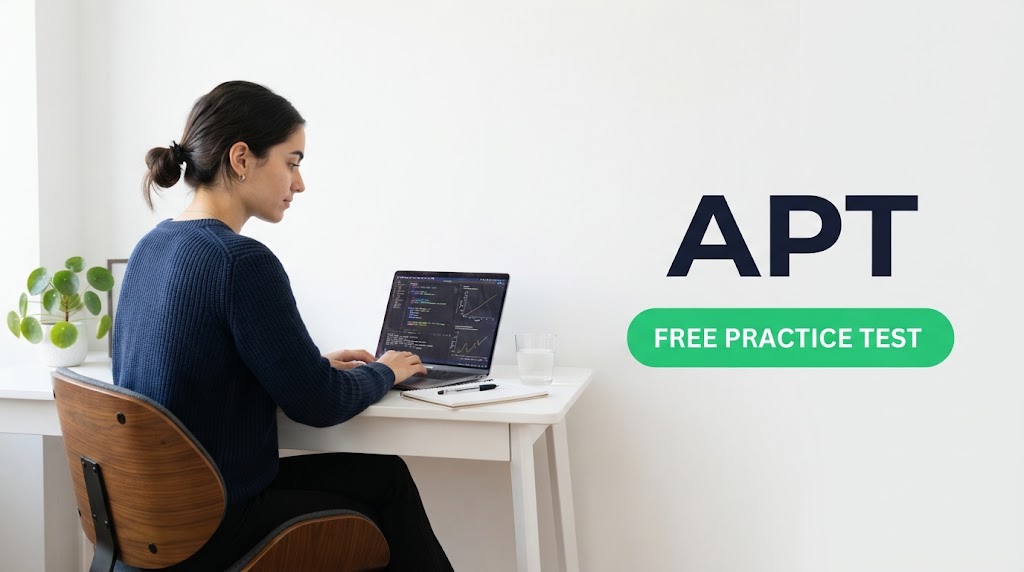 Arabic Proficiency Practice Test & Exam Prep Banner