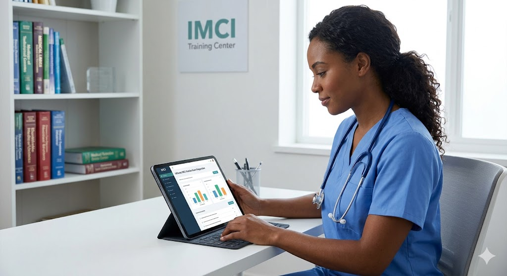 Integrated Management of Childhood Illness (IMCI) Practice Test Banner