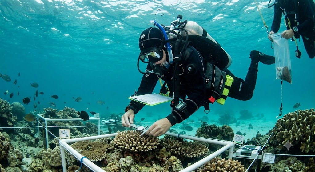 Scientific Diver Certification Exam Practice Test Banner