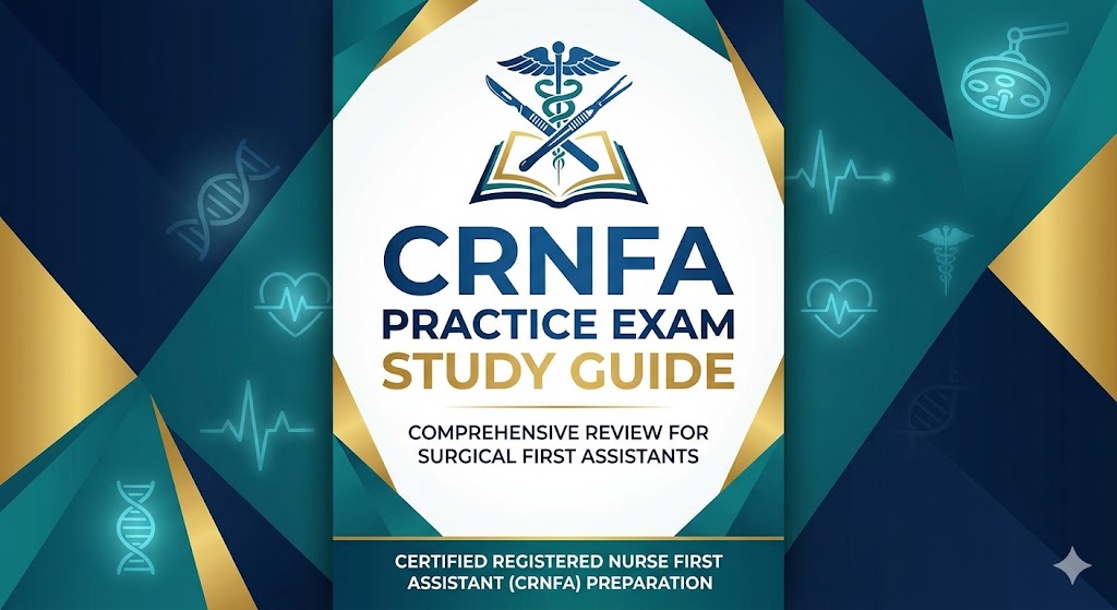 Certified Registered Nurse First Banner