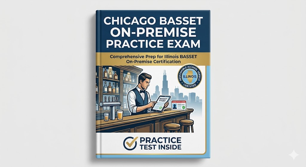 Chicago Basset On-Premise Server Practice Banner
