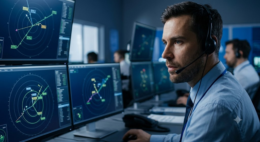 ATC Duty Priority Practice Exam Banner