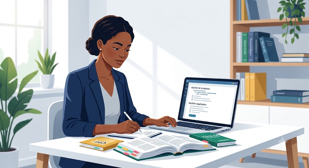 CPC Coding Guideline Practice Test – Questions Answers Banner