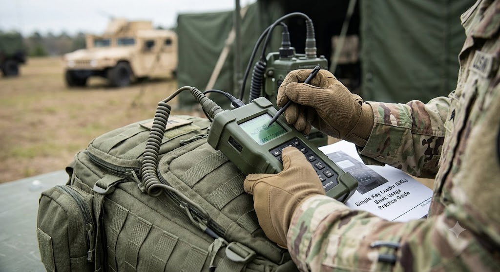 SKL Basic Usage Practice Exam Banner