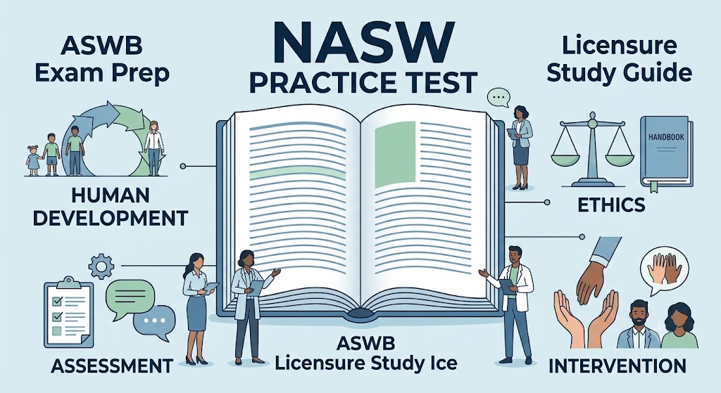 Nremt Practice Test & Exam Prep Banner