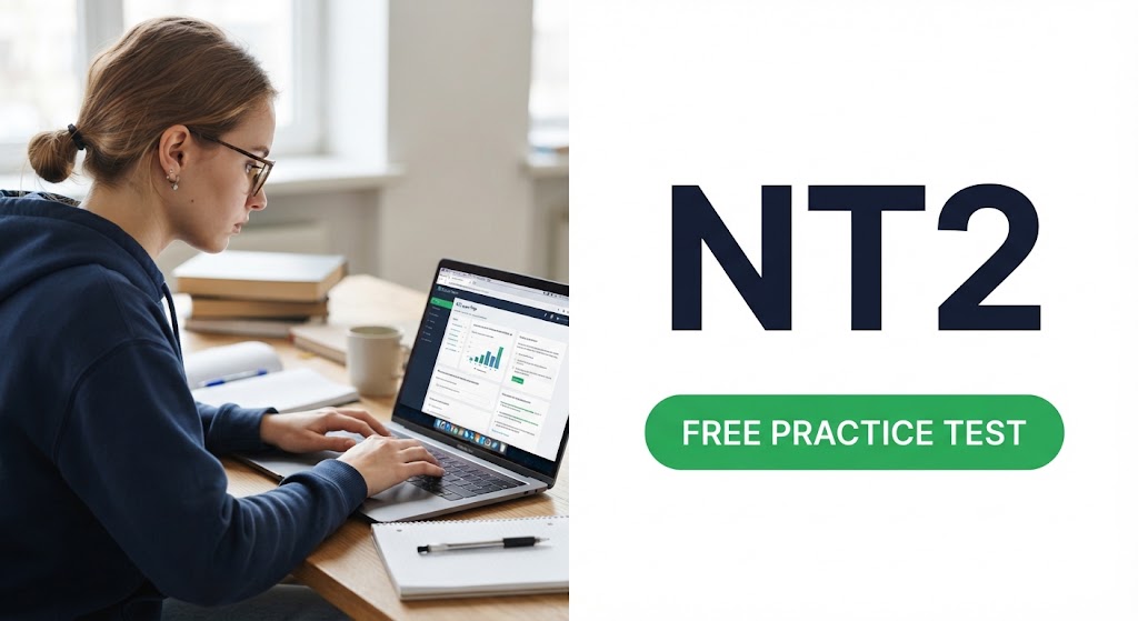 Dutch Proficiency Practice Test & Exam Prep Banner