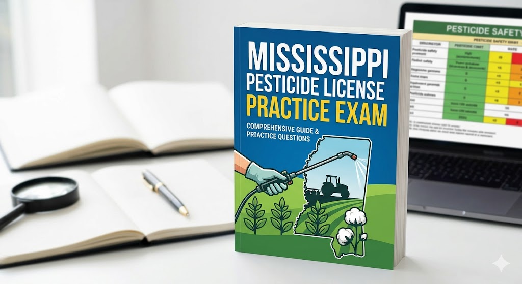 Mississippi Residential Builders License Practice Test Banner