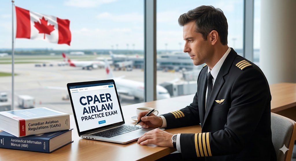 CPAER Airlaw Practice Banner