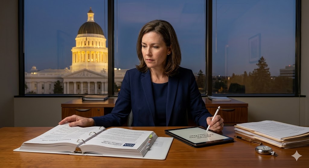 California Fiduciary – Professional Practices Practice Test Banner
