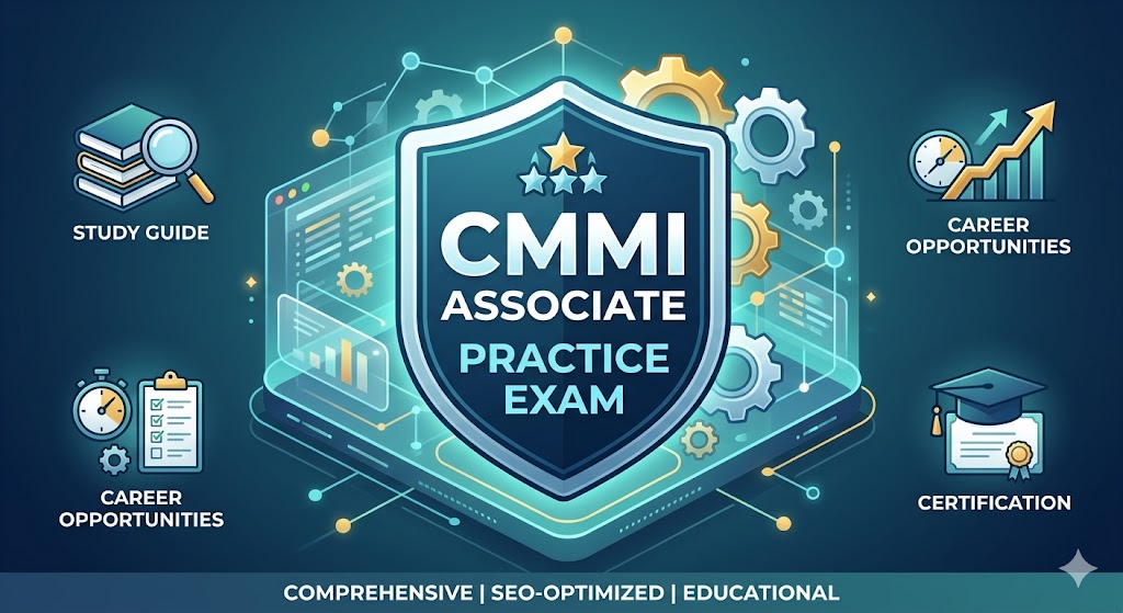 Capacity Building Assessment Tool for Organizations (CBAT-O) Practice Exam Banner