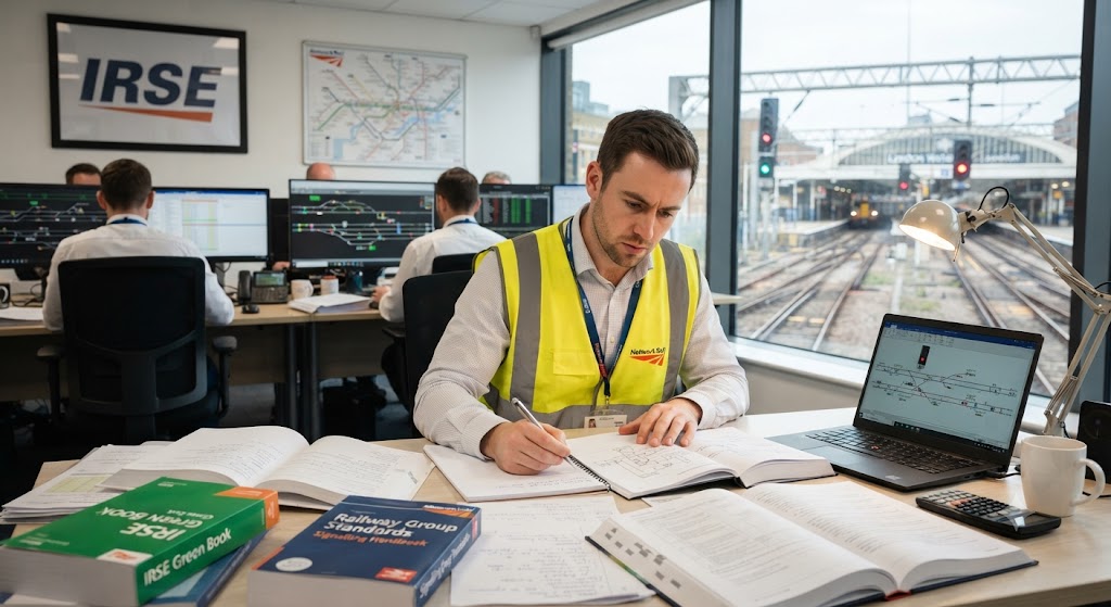 Irse Practice Test & Exam Prep | United Kingdom Banner