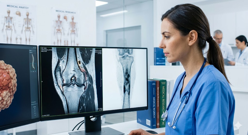 Orthopaedic Nurses Certification Board (ONCB) Metabolic/Inflammatory/Tumors Practice Exam Banner