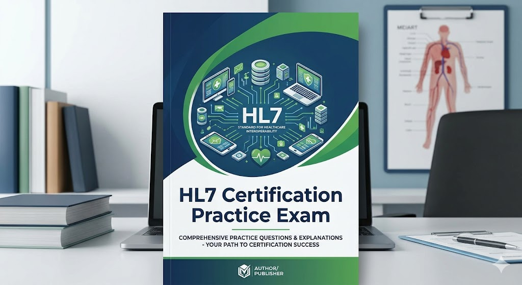 HL7 (Health Level Seven) Certification Practice Exam Banner