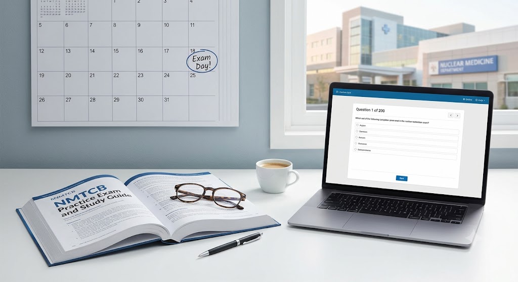 Nmtcb Practice Test & Exam Prep Banner