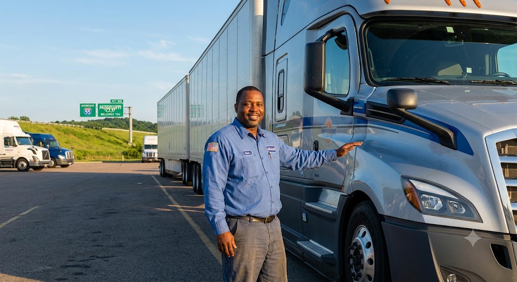 Mississippi CDL Double/Triple Trailers Practice Test Banner