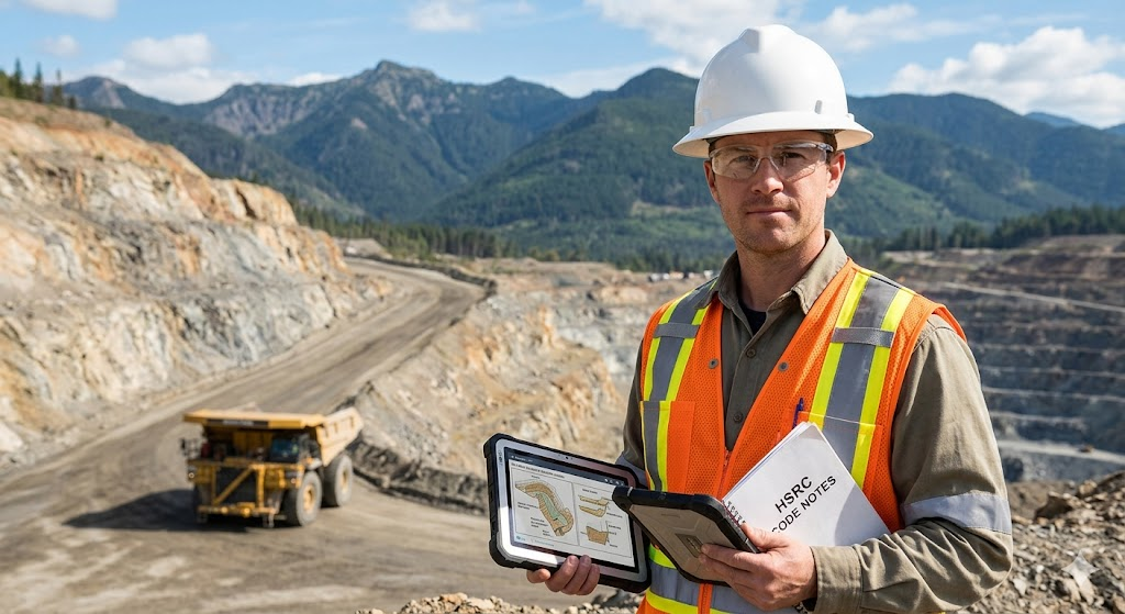 BC Mine Shiftboss Certificate Practice Test Banner