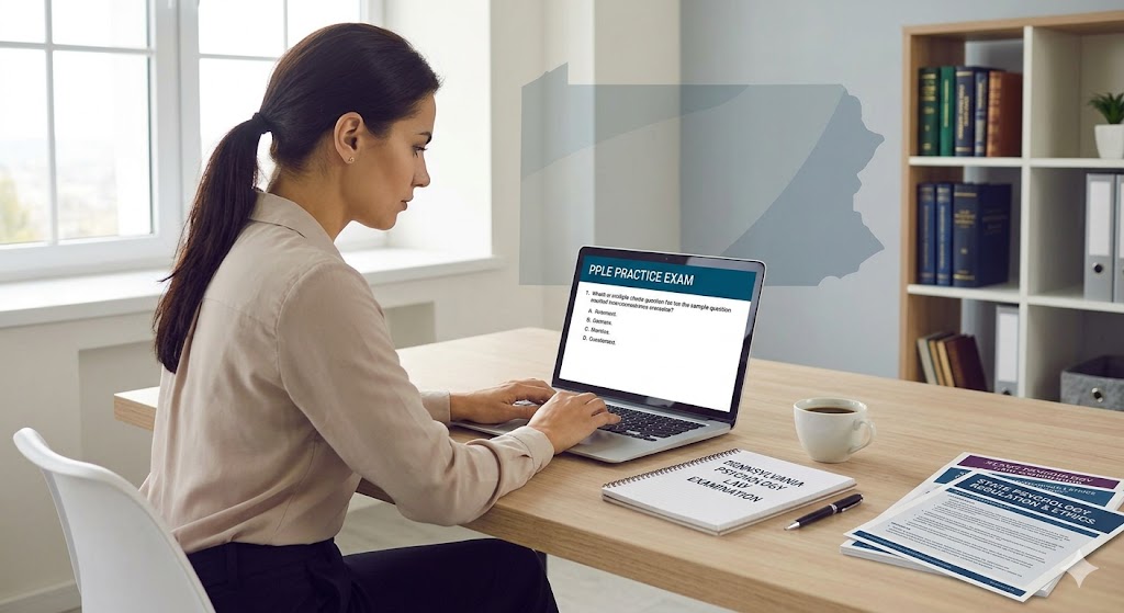 Pennsylvania Psychology Law Examination (PPLE) Practice Exam Banner