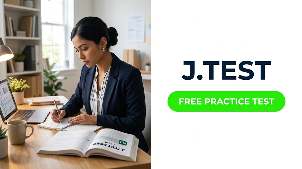 Jtest Practice Test & Exam Prep Banner