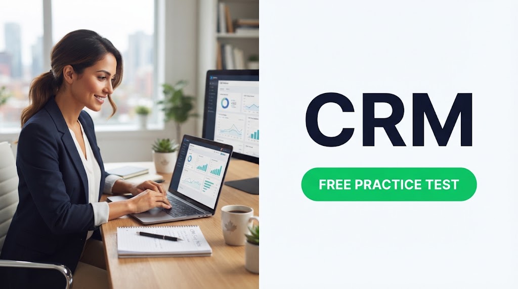 Rims CRM Practice Test & Exam Prep | Canada Banner
