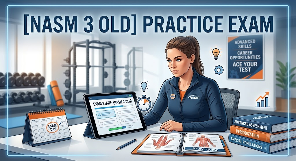 NASM 3 OLD Banner