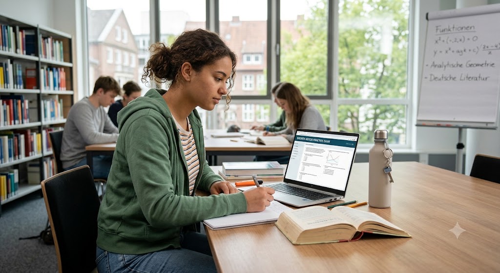 Bremen Abitur Practice Test & Exam Prep | Germany Banner