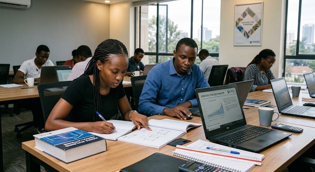 BORAQS Practice Test & Exam Prep | Kenya Banner