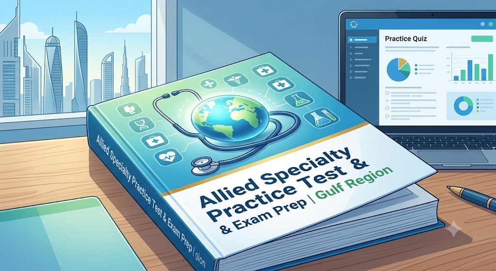 Amca Practice Test & Exam Prep Banner