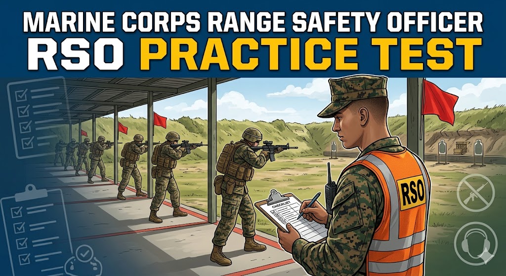 Marine Technician Boat Practice Test Banner