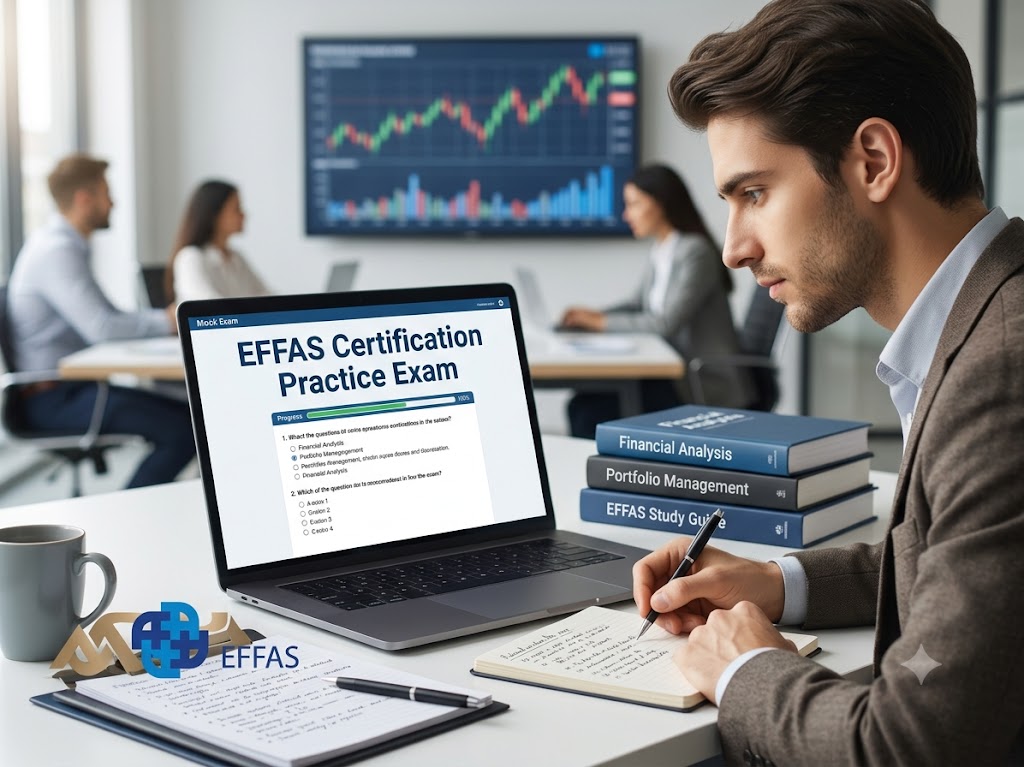 Effas Practice Test & Exam Prep Banner