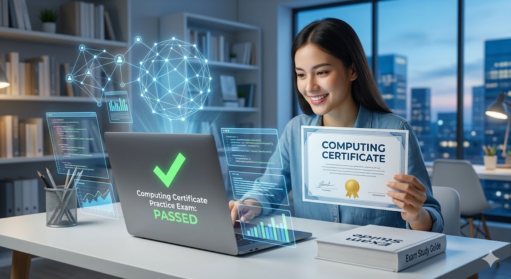 Conduit Practice Test Banner