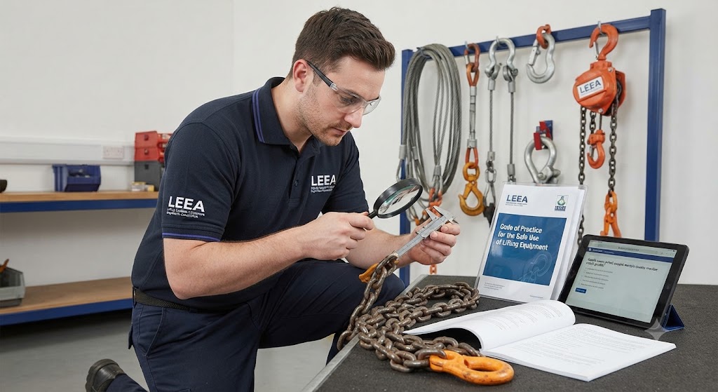 Leea Practice Test & Exam Prep | United Kingdom Banner