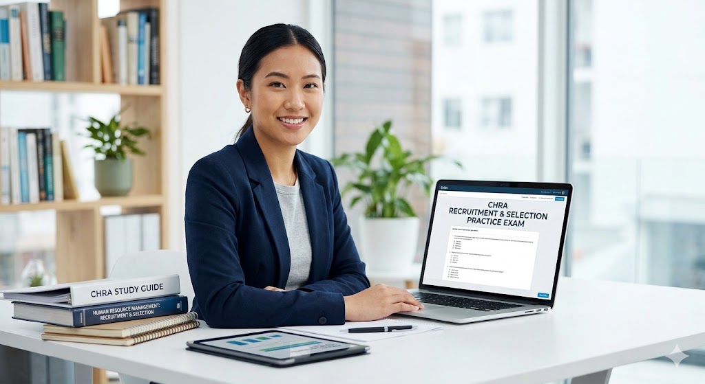 CHRA Recruitment and Selection Banner