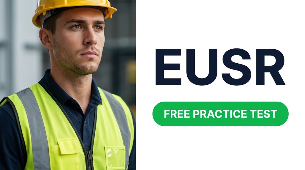 Eusr Utilities Practice Test & Exam Prep | United Kingdom Banner