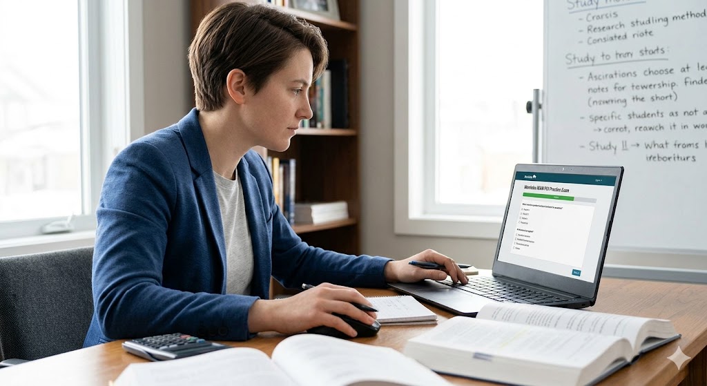 Manitoba IBAM Fundamentals of Insurance (FOI) Practice Exam Banner