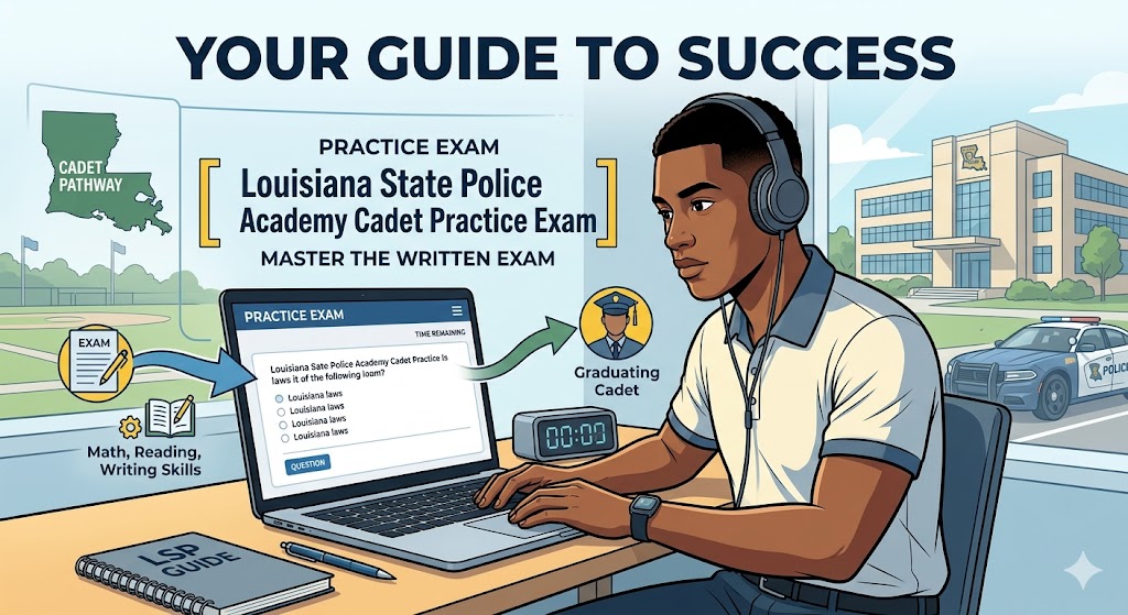 Louisiana Surplus Lines Practice Exam Banner