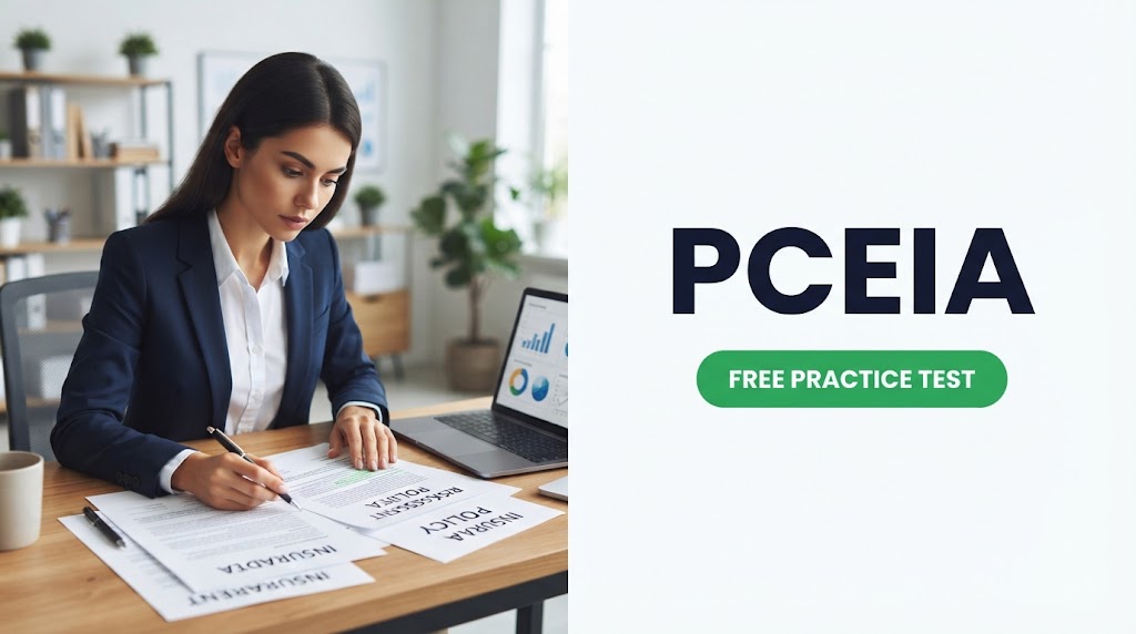 Insurance Practice Test & Exam Prep | Malaysia Banner