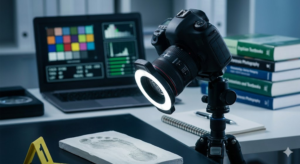 IAI Photography Practice Test Banner