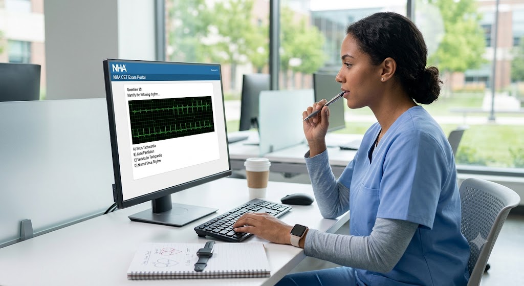 Cardiovascular System Practice Test Questions Banner