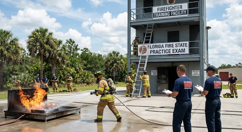 Florida Laws and Rules for Psychologists Practice Exams Banner