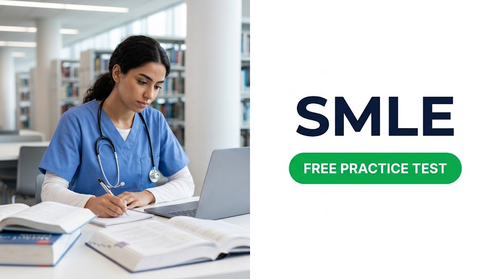 TEAS Practice Test & Exam Prep Banner