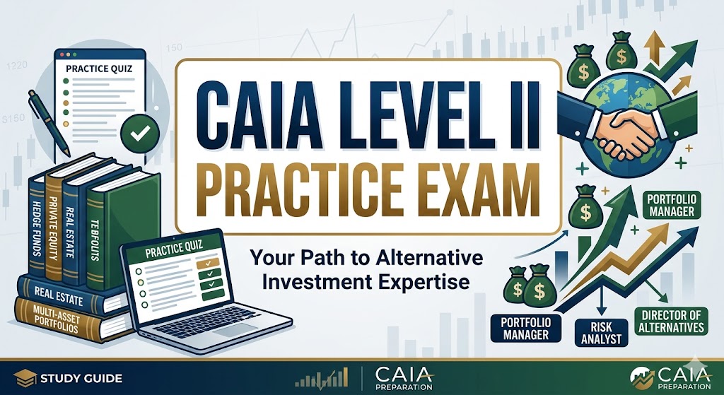 Chartered Alternative Investment Analyst Association Banner