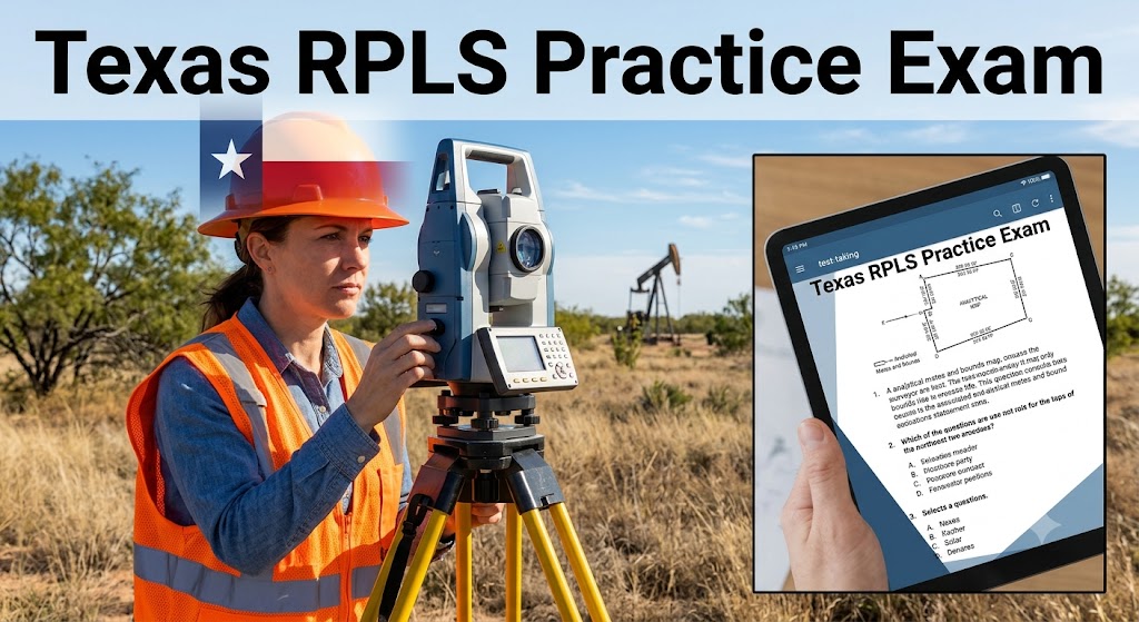 Texas Registered Sanitarian Practice Banner