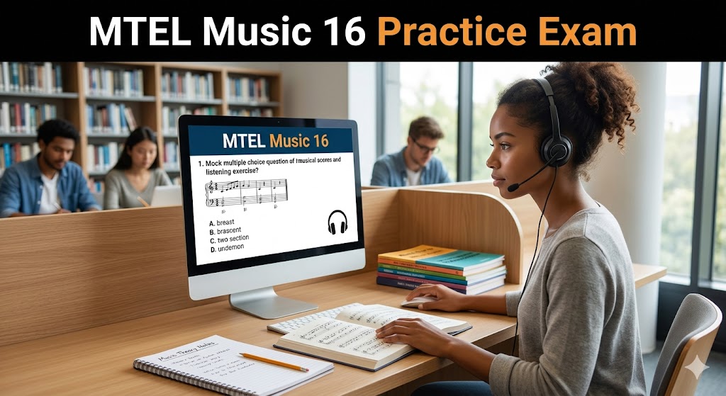 MTEL Sheltered Enlgish Immersion (SEI) (56) Practice Test Banner