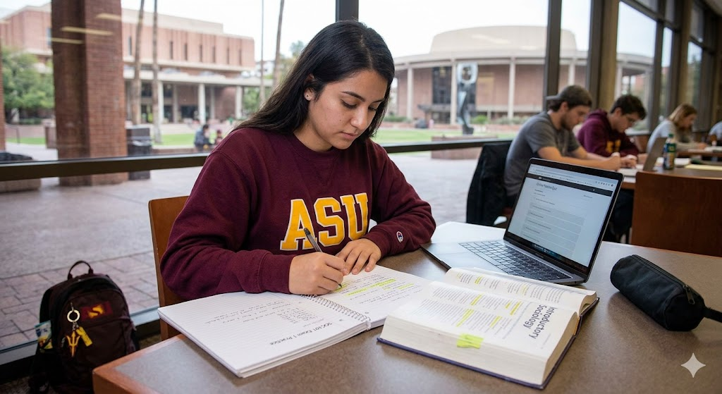 Arizona State University (ASU) SOC101 Introductory Sociology Exam 1 Practice Banner