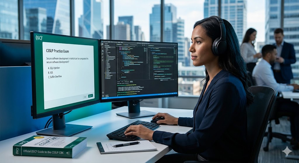 Certified Secure Software Lifecycle Banner