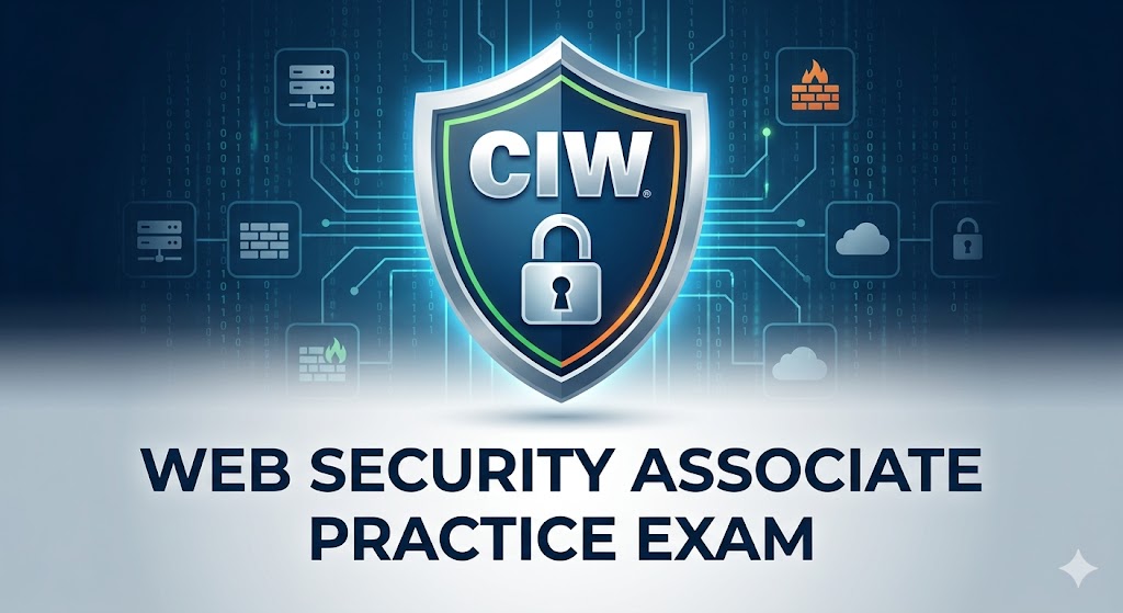 CJE 2 Fundamentals Practice Exam Banner