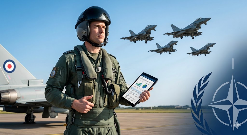 OASC MIOT and Pilot Roles Practice Exam Banner
